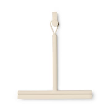 Läs mer om Brabantia Brabantia ReNew duschskrapa Soft Beige