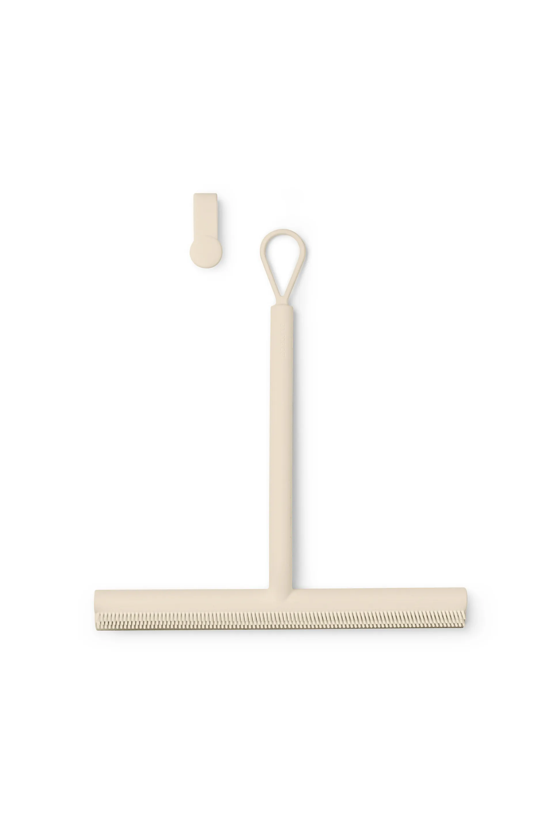 Brabantia ReNew duschskrapa, Soft Beige Brabantia