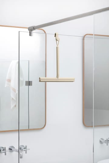 Brabantia ReNew duschskrapa - Soft Beige - Brabantia