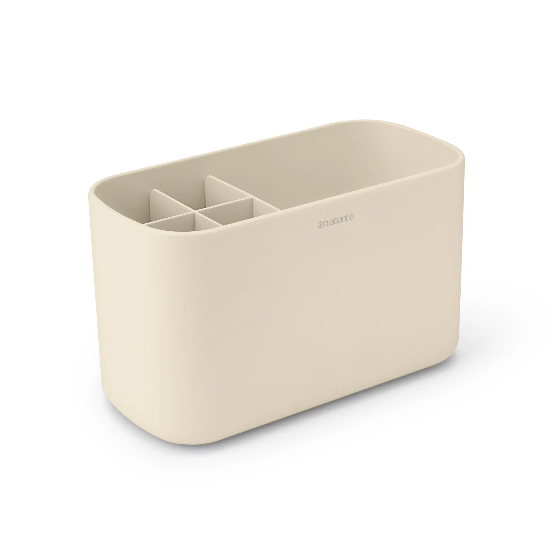 Brabantia ReNew handfatsorganiserare, Soft Beige Brabantia