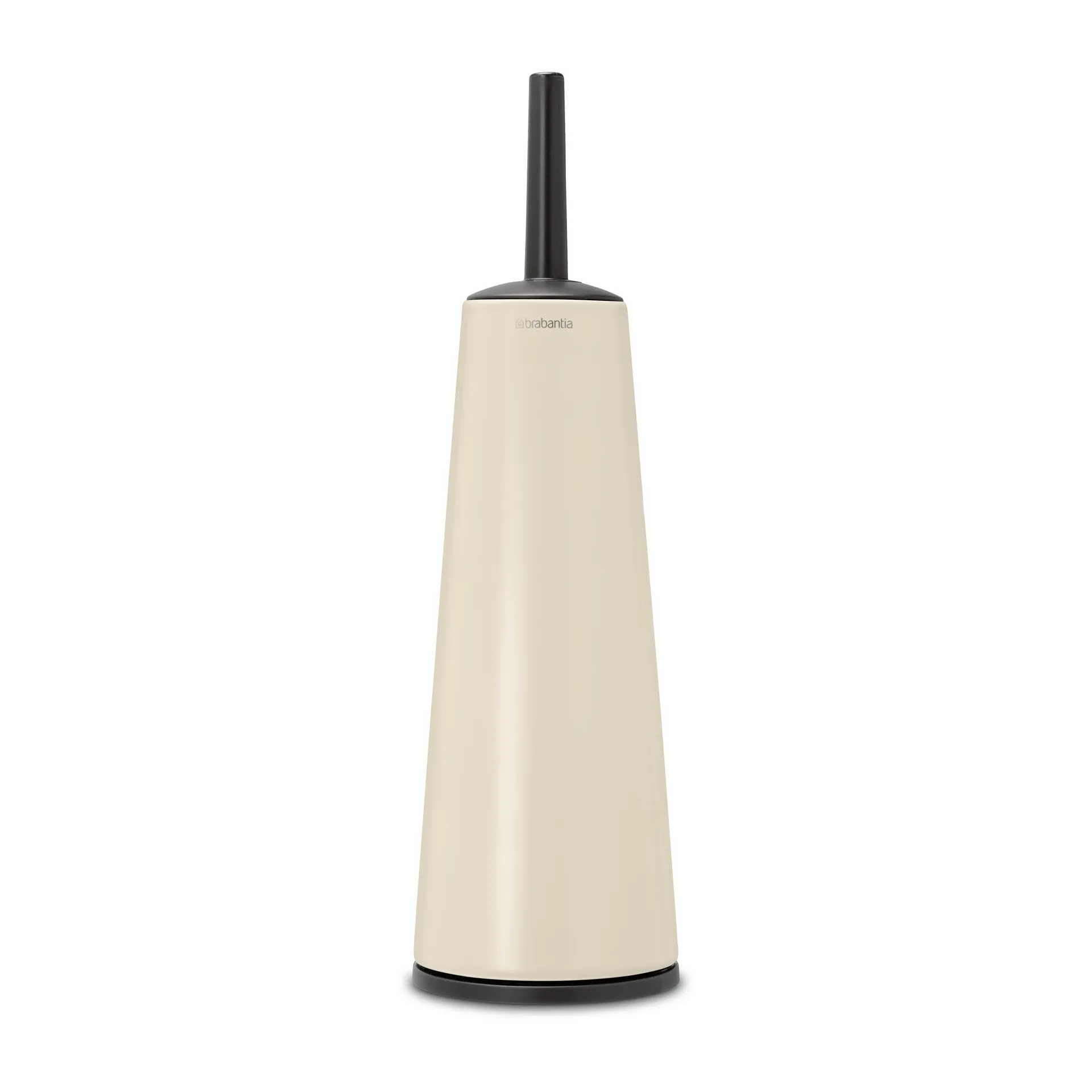Brabantia ReNew toalettborste, Soft Beige Brabantia