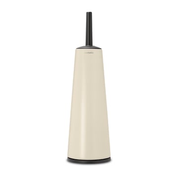 Läs mer om Brabantia Brabantia ReNew toalettborste Soft Beige