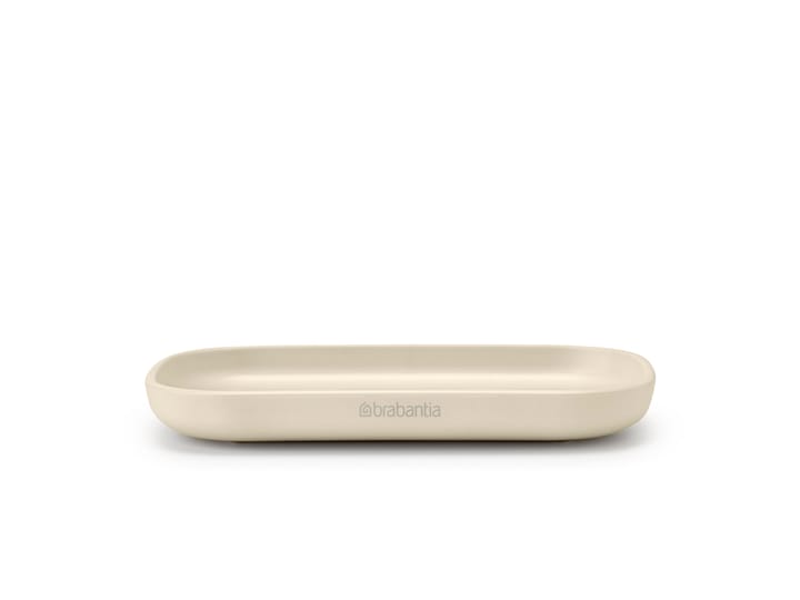 Brabantia ReNew tvålfat, Soft Beige Brabantia