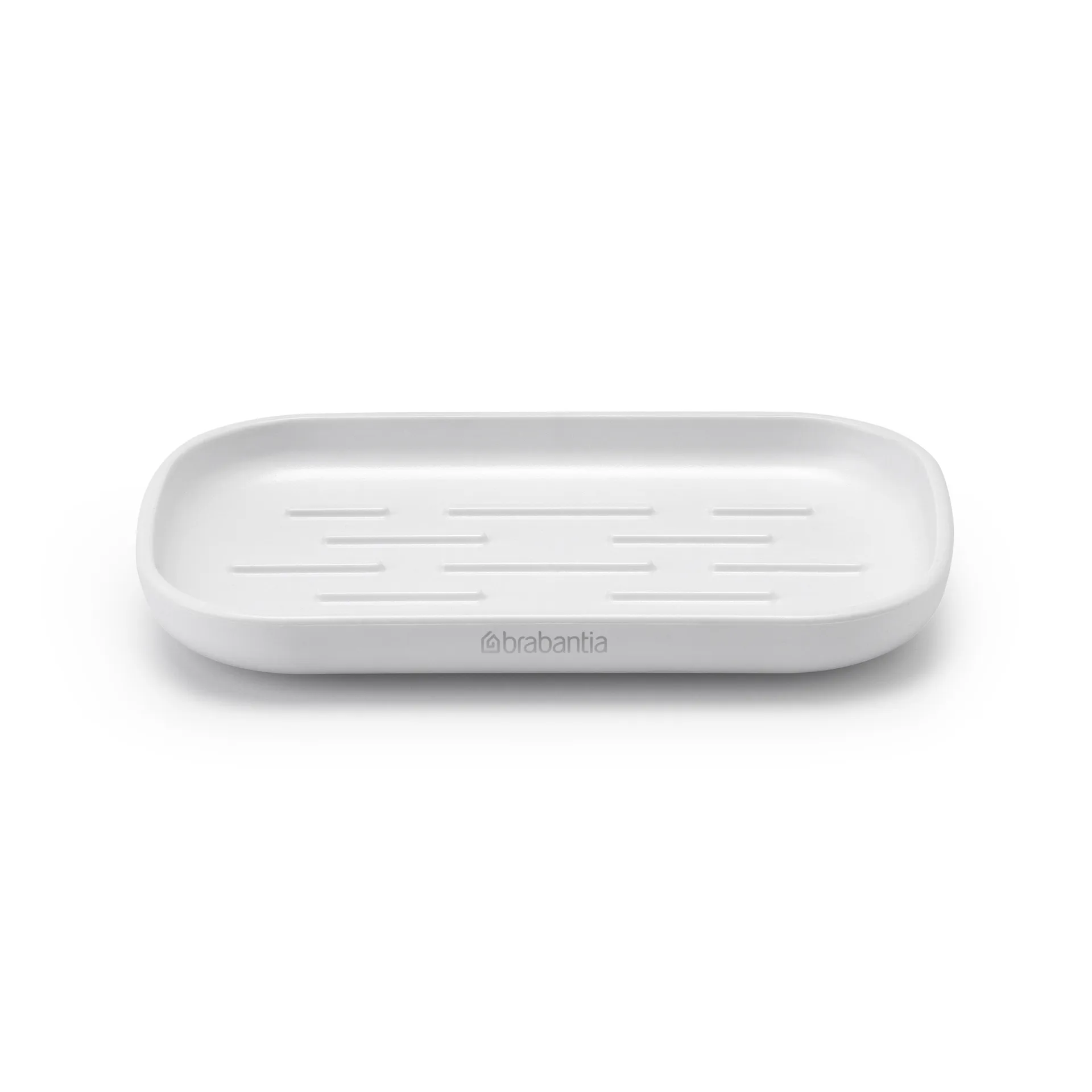 Brabantia ReNew tvålfat, Vit Brabantia