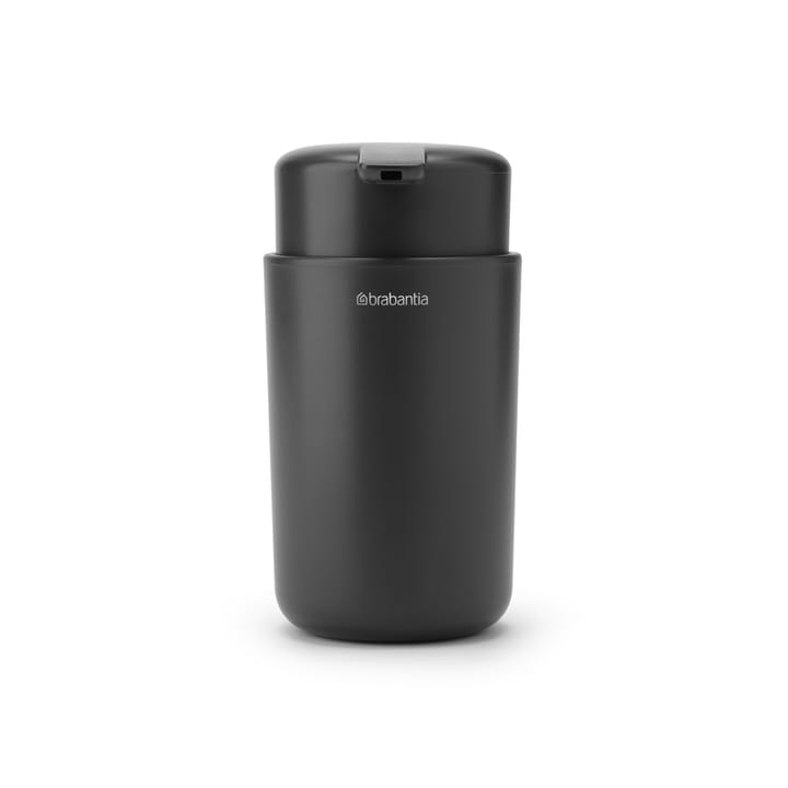 Brabantia Renew tvålpump 14 cm - Mörkgrå - Brabantia