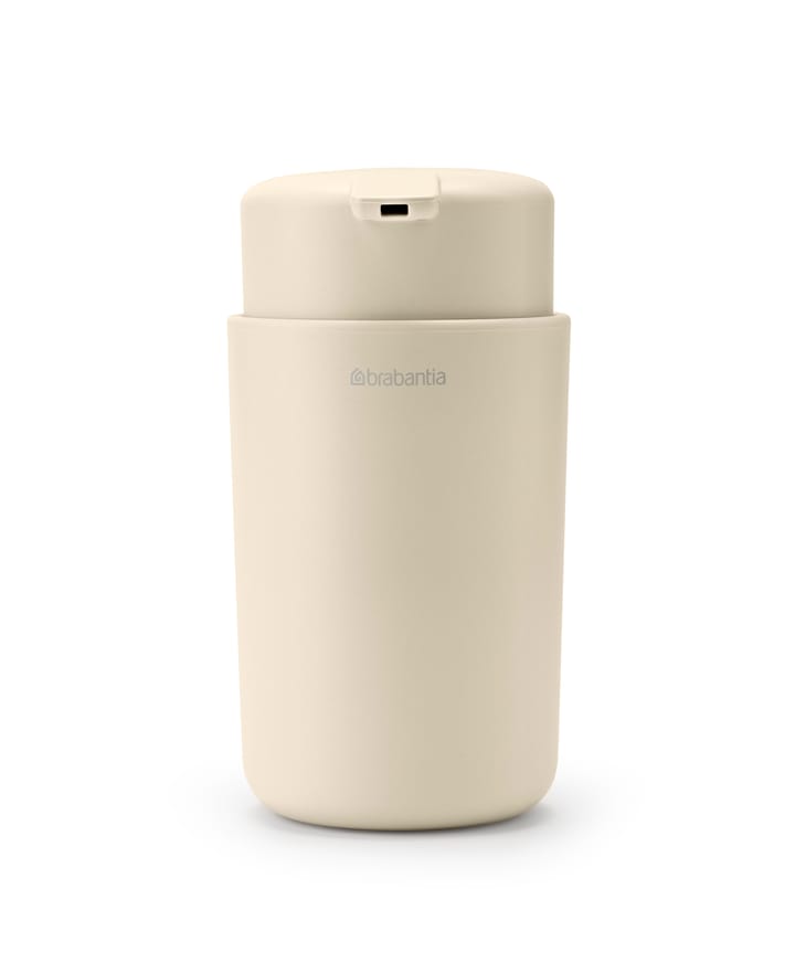 Brabantia Renew tvålpump 14 cm, Soft Beige Brabantia