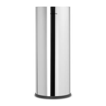 Brabantia Brabantia toalettpappershållare för 3 rullar Brilliant steel