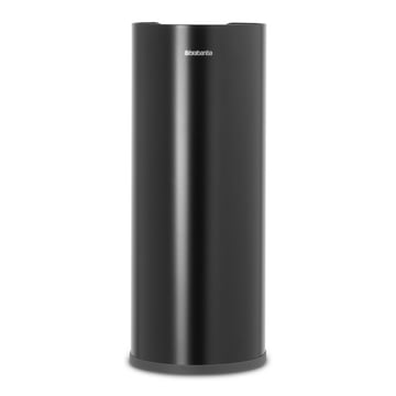 Brabantia Brabantia toalettpappershållare för 3 rullar Matt black