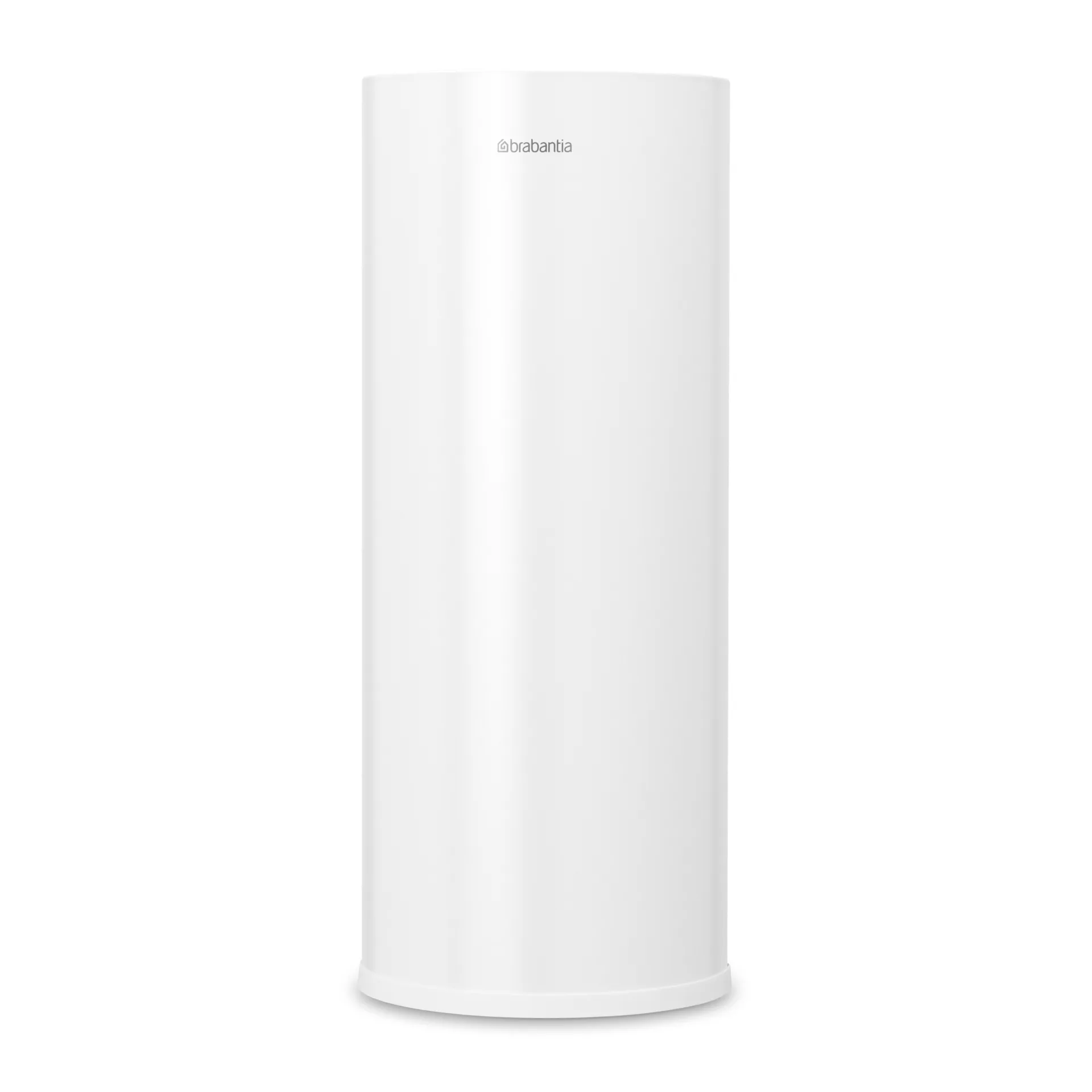Brabantia toalettpappershållare för 3 rullar, White Brabantia