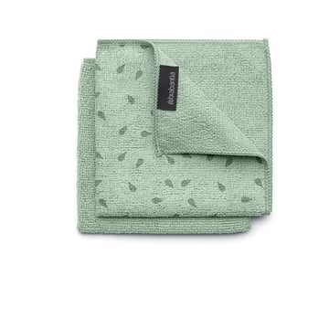 Produktfoto för Brabantia 216282, Mikrofiber, Grön, Maskintvätt, 60 ° C, 300 mm, 300 mm