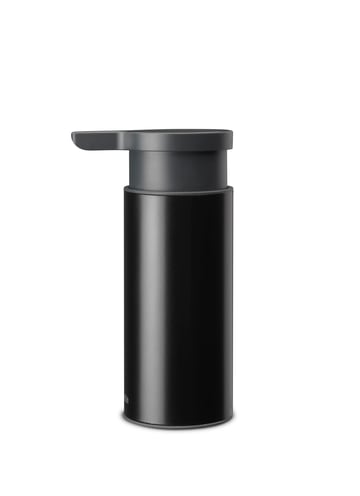 Läs mer om Brabantia Brabantia tvålpump Svart