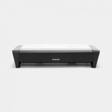 Läs mer om Brabantia Brabantia värmehäll Matt black