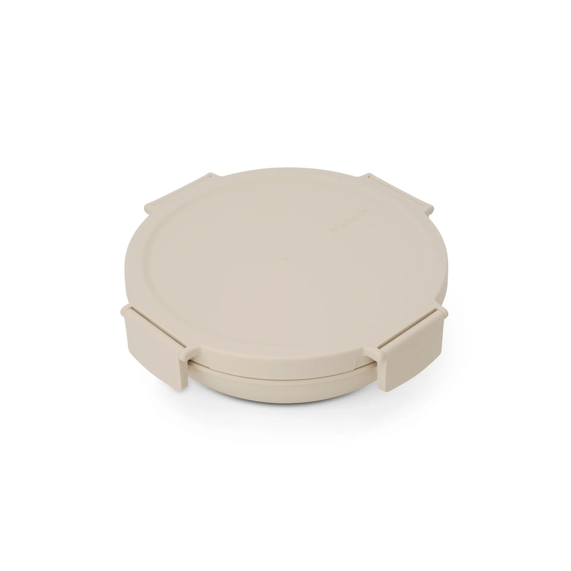 Make & Take matlåda 1 L, Soft Beige Brabantia