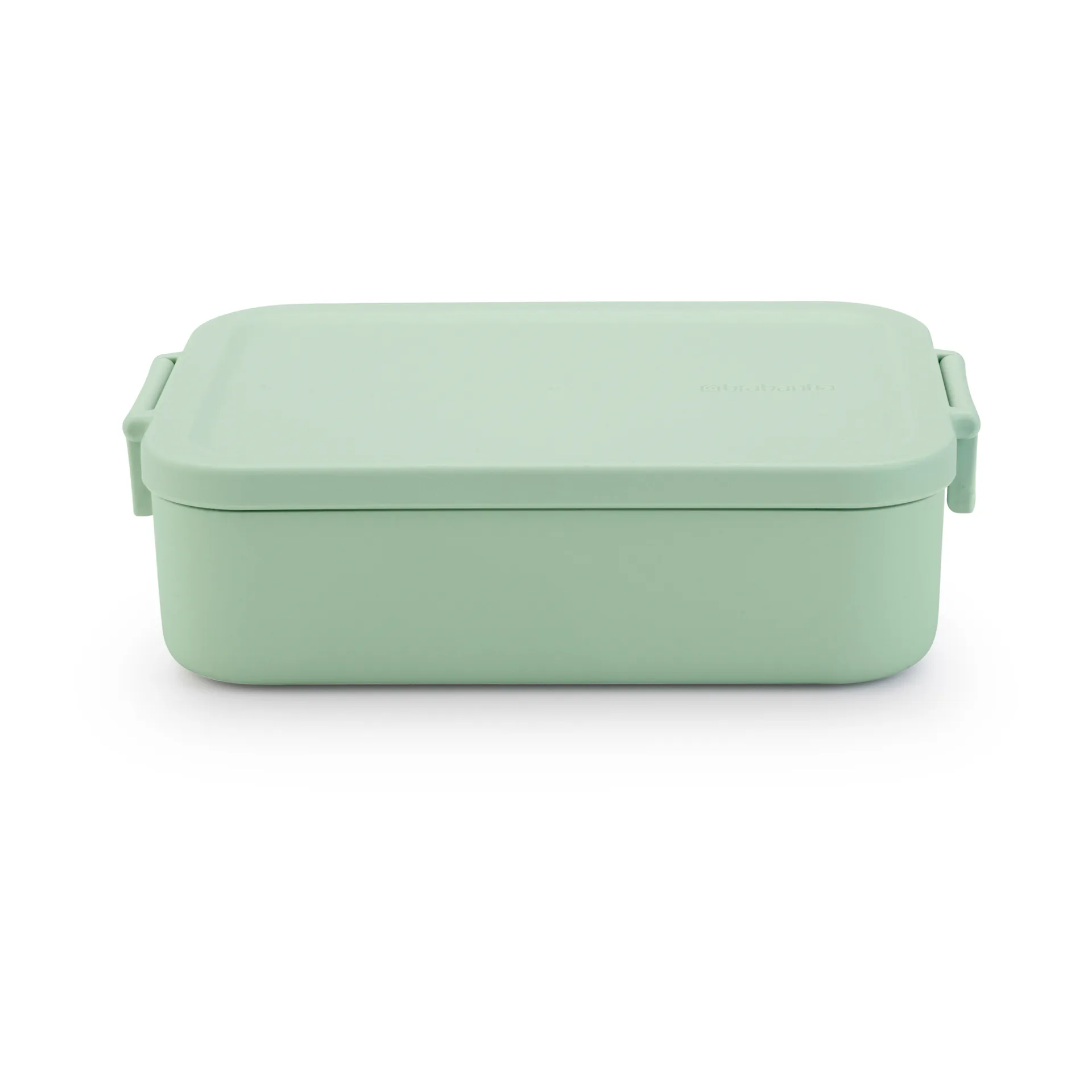 Make & Take matlåda medium 1,1 L, Jade Green Brabantia