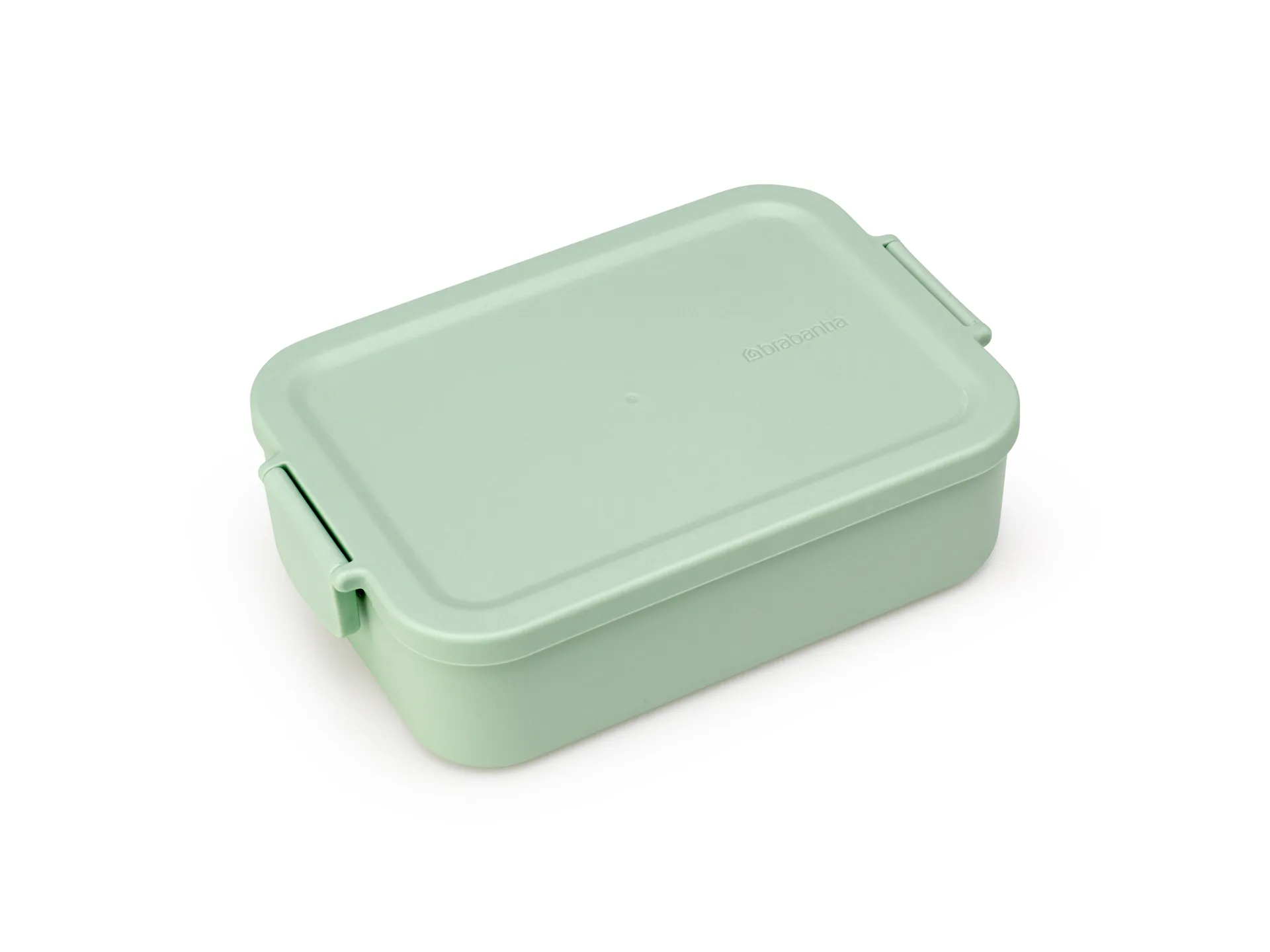Make & Take matlåda medium 1,1 L, Jade Green Brabantia