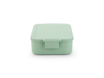 Make & Take matlåda medium 1,1 L - Jade Green - Brabantia