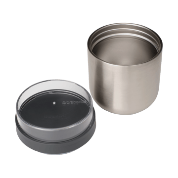 Make & Take mattermos 0,5 l - Mörkgrå - Brabantia