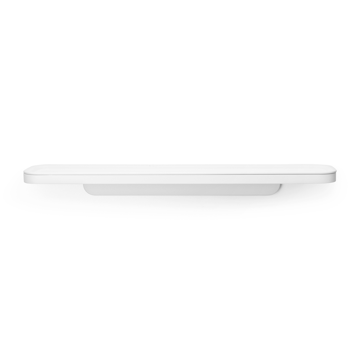 Brabantia Mindset badrumshylla Mineral fresh white