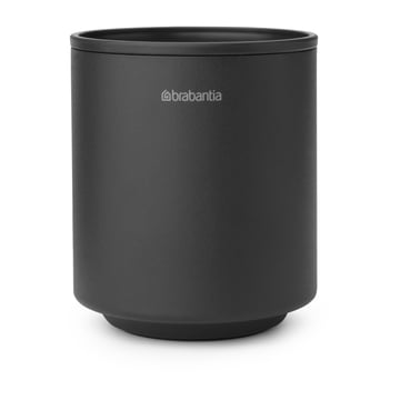 Läs mer om Brabantia MindSet Tandborsthållare Mineral Infinite Grey
