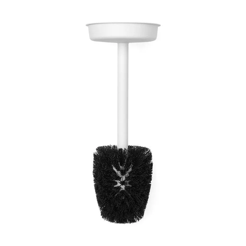 Brabantia MindSet Toalettborste Refill Fresh White