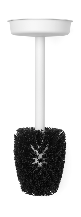 Brabantia MindSet Toalettborste Refill Fresh White