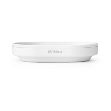 MindSet Tvålfat - Mineral Fresh White - Brabantia