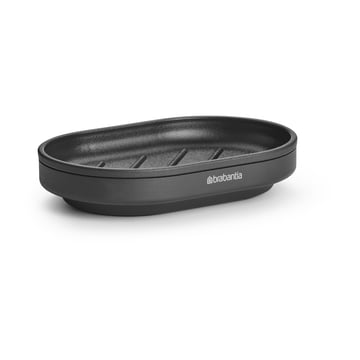 Läs mer om Brabantia MindSet Tvålfat Mineral Infinite Grey