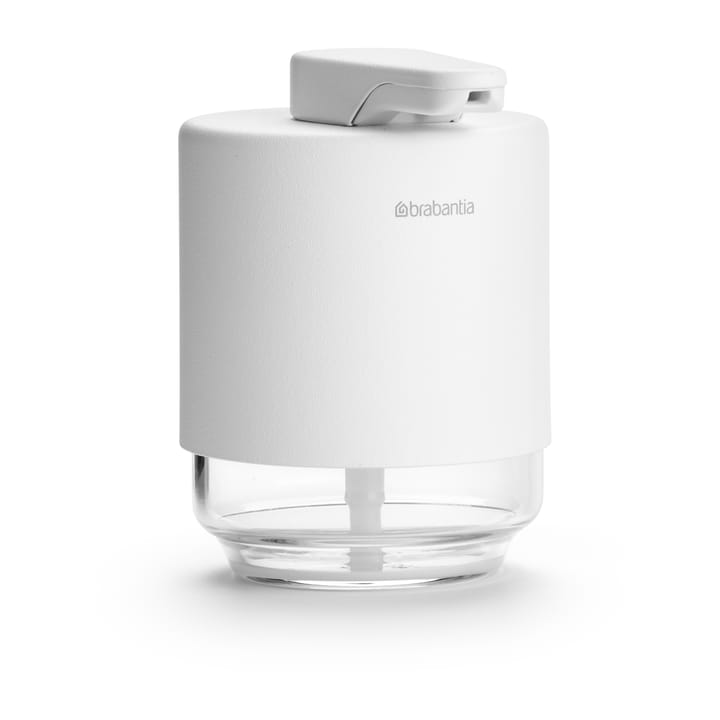 MindSet Tvålpump - Mineral Fresh White - Brabantia