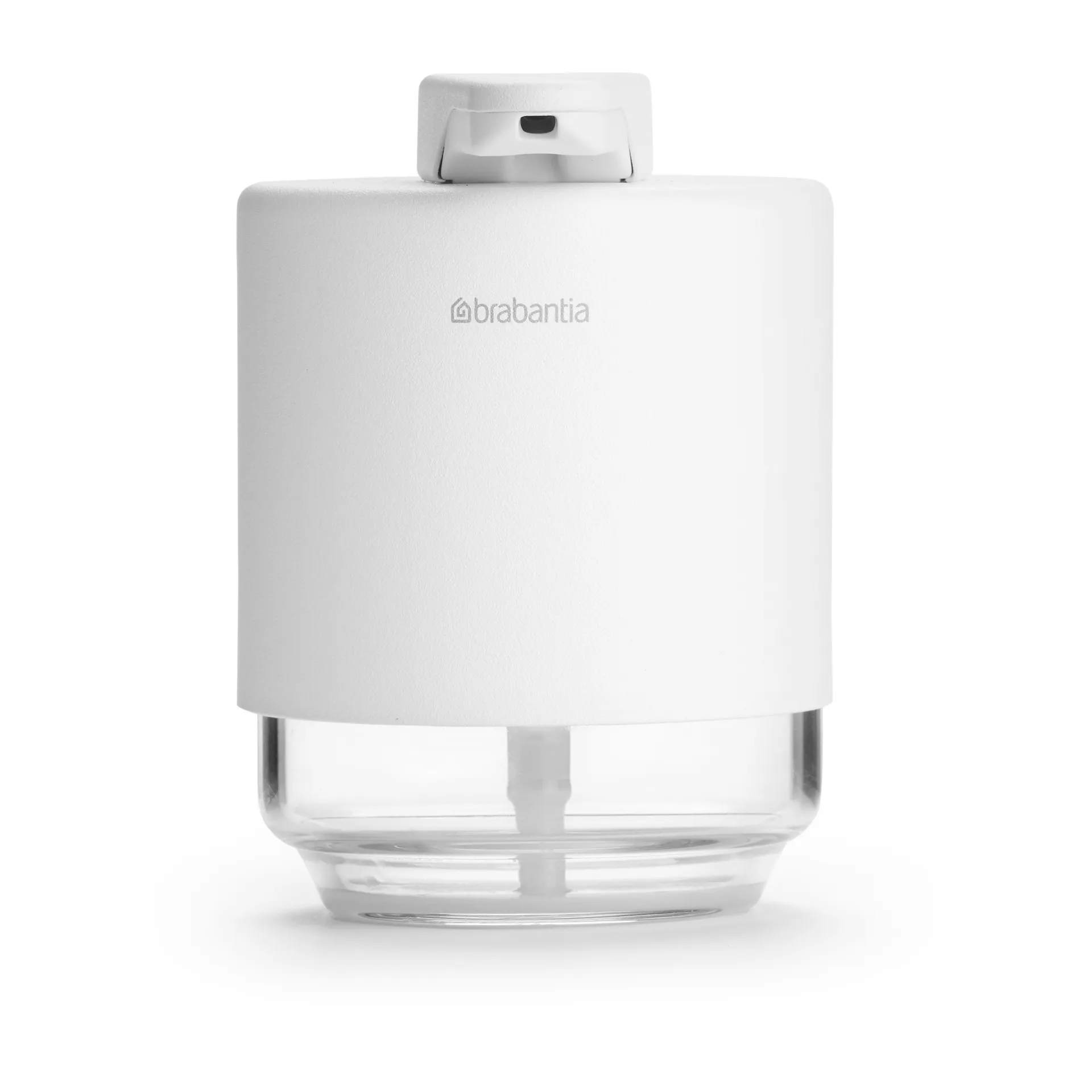 MindSet Tvålpump, Mineral Fresh White Brabantia