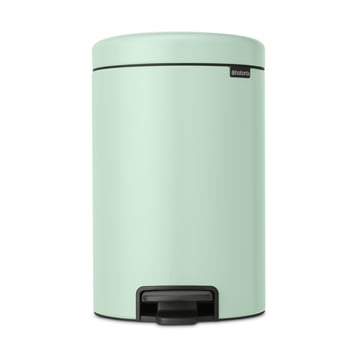 Brabantia New Icon pedalhink 12 liter Jade Green