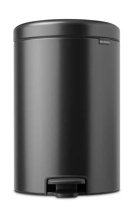 New Icon pedalhink 20 liter, Confident Grey Brabantia