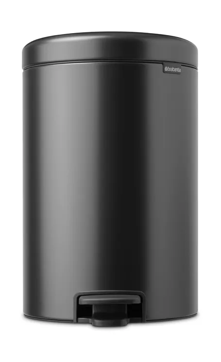 Brabantia New Icon pedalhink 20 liter Confident Grey