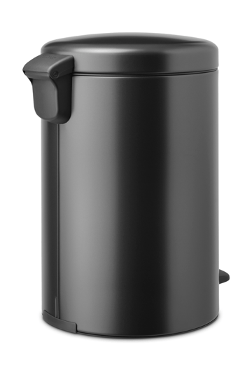 New Icon pedalhink 20 liter - Confident Grey - Brabantia