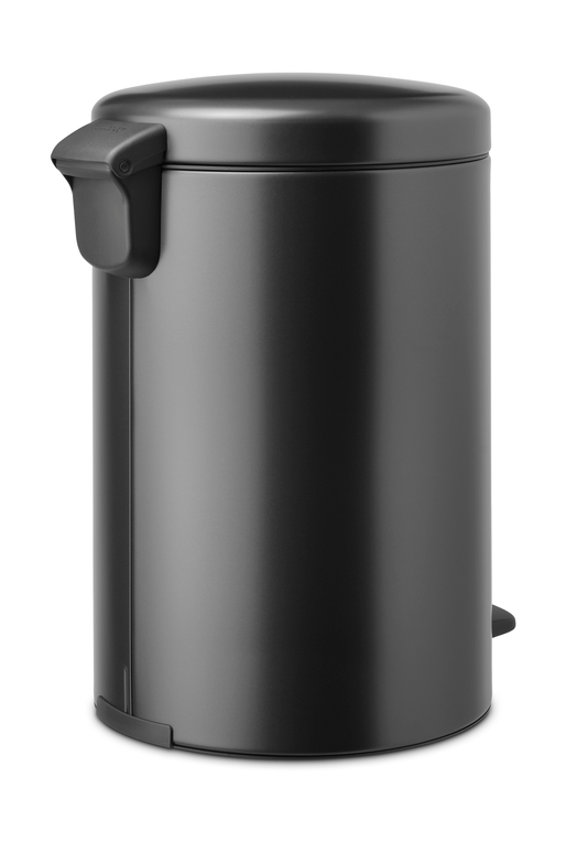 New Icon pedalhink 20 liter, Confident Grey Brabantia