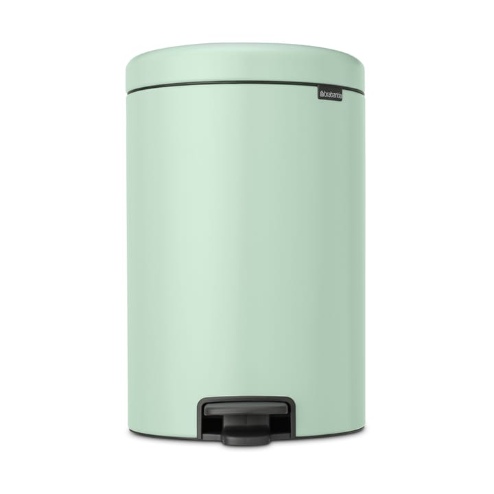 New Icon pedalhink 20 liter - Jade Green - Brabantia