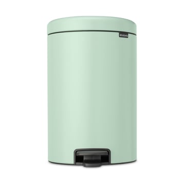 Läs mer om Brabantia New Icon pedalhink 20 liter Jade Green