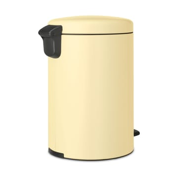 New Icon pedalhink 20 liter - Mellow Yellow - Brabantia