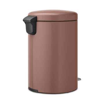 New Icon pedalhink 20 liter - Satin Taupe - Brabantia