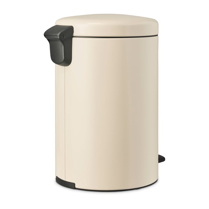 New Icon pedalhink 20 liter, Soft beige Brabantia