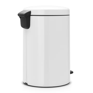 New Icon pedalhink 20 liter - white (vit) - Brabantia