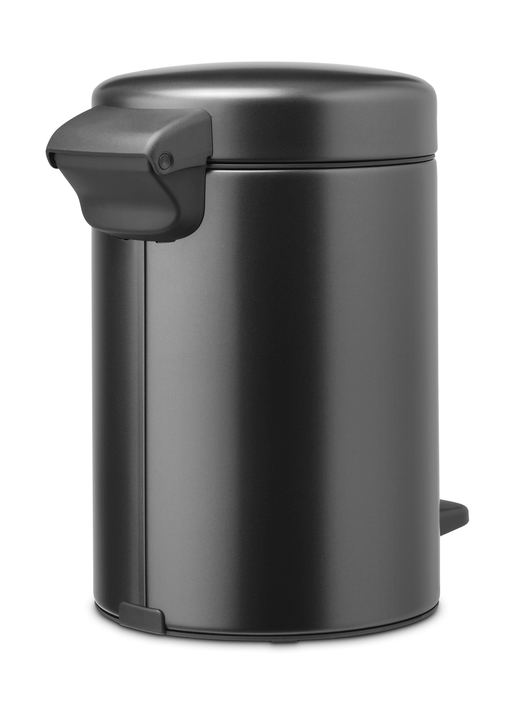 New Icon pedalhink 3 liter, Confident Grey Brabantia