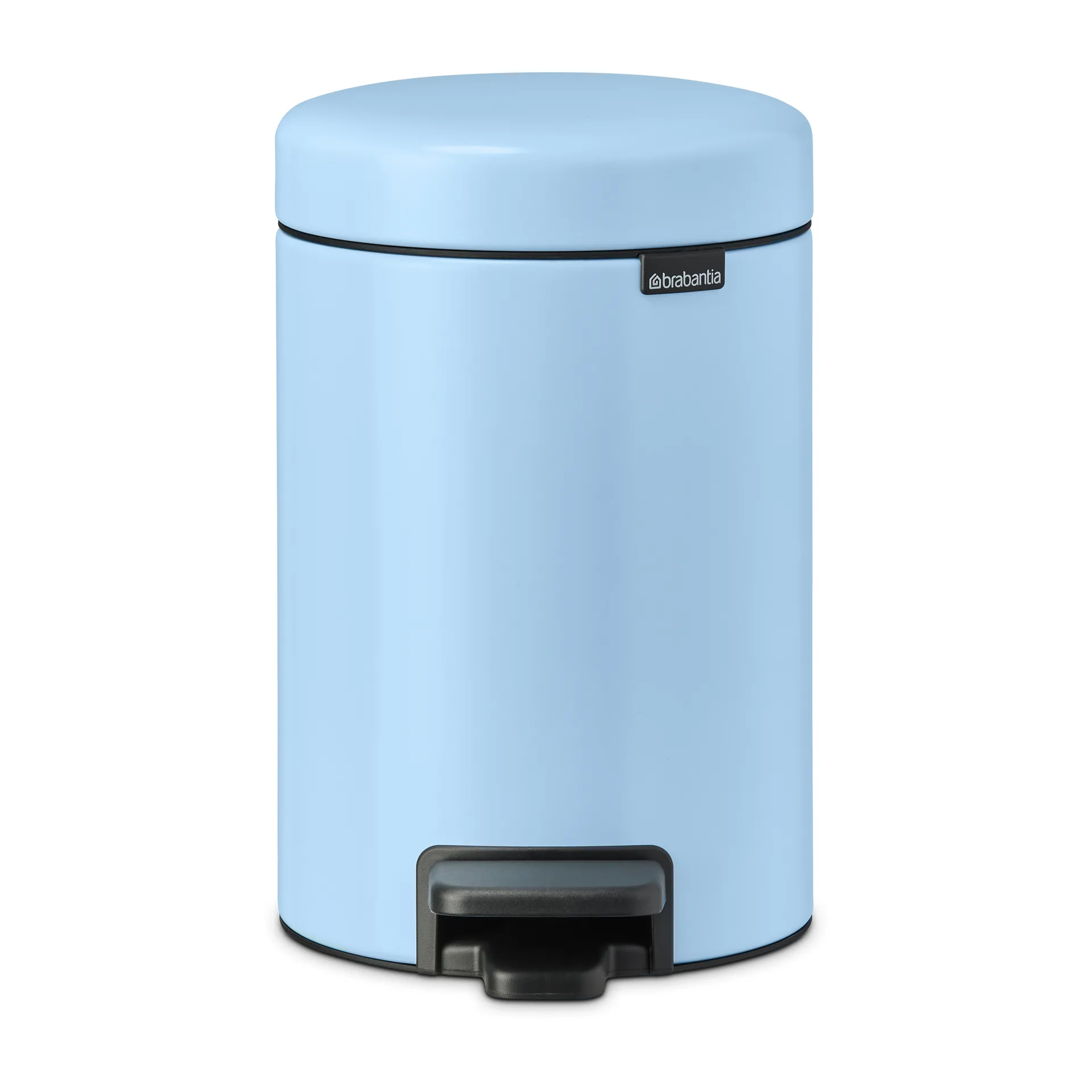 New Icon pedalhink 3 liter, Dreamy blue Brabantia