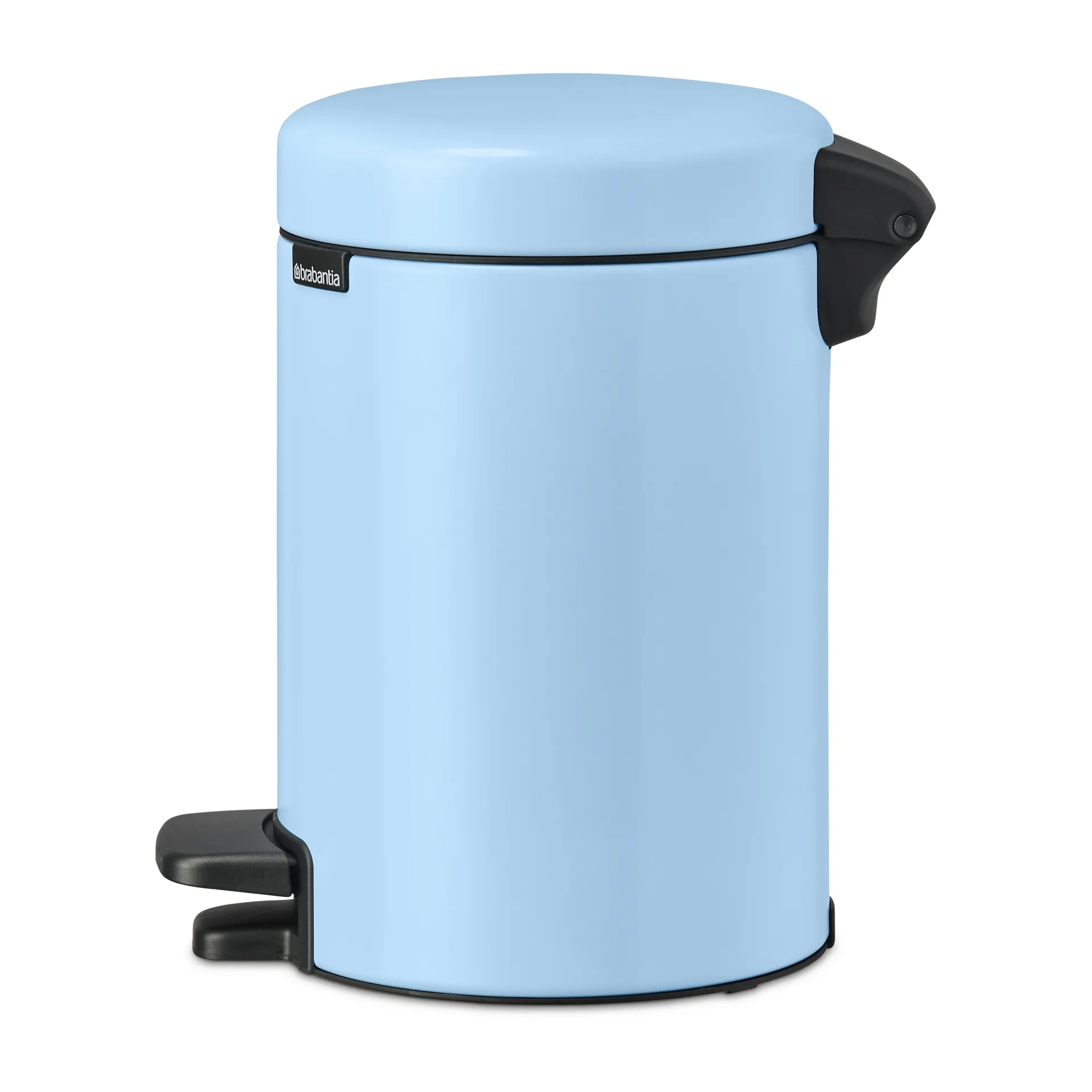 New Icon pedalhink 3 liter, Dreamy blue Brabantia