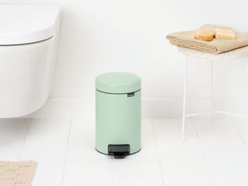 New Icon pedalhink 3 liter - Jade Green - Brabantia