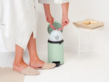 New Icon pedalhink 3 liter - Jade Green - Brabantia