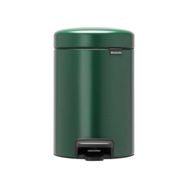 New Icon pedalhink 3 liter, Pine green Brabantia