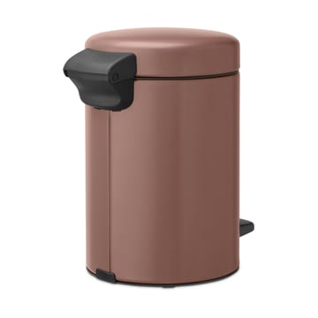 New Icon pedalhink 3 liter - Satin Taupe - Brabantia