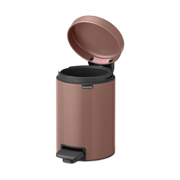 New Icon pedalhink 3 liter - Satin Taupe - Brabantia