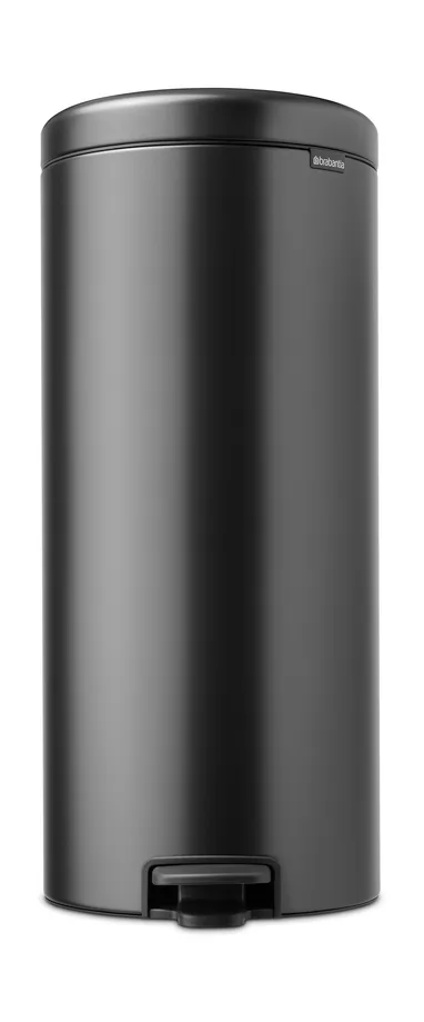 Brabantia New Icon pedalhink 30 liter Confident Grey