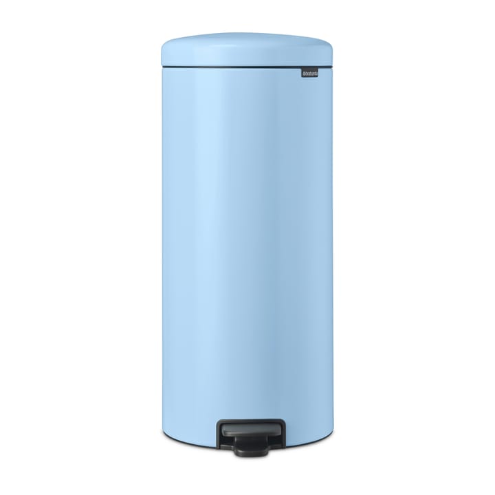 New Icon pedalhink 30 liter, Dreamy blue Brabantia